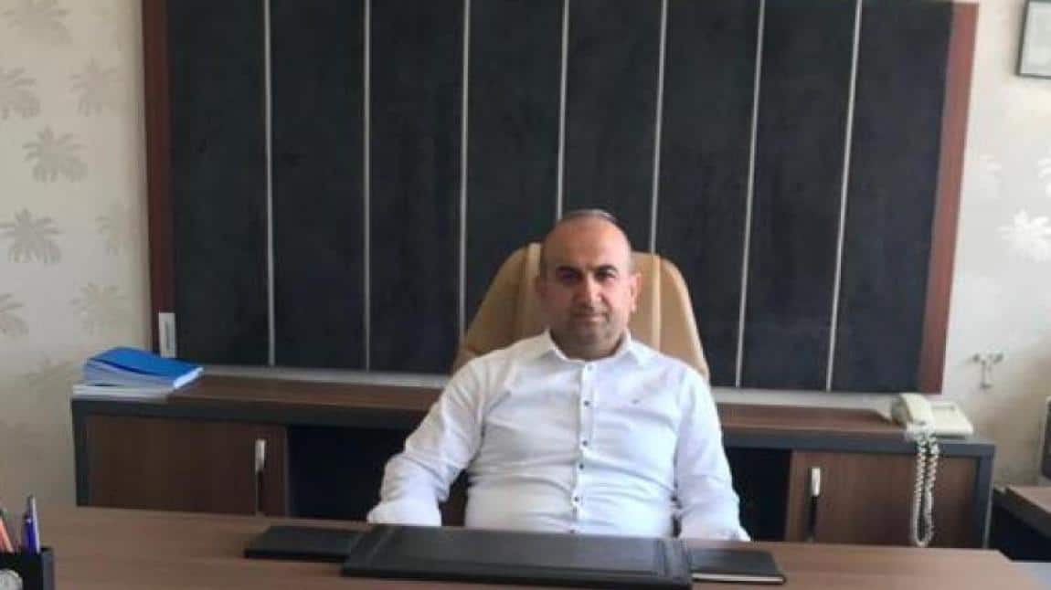 Mehmet Zahit EKİCİ - Okul Müdürü